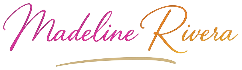 Firma de Madeline Rivera